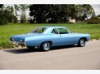 Thumbnail Photo 5 for 1967 Chevrolet Biscayne